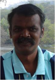 Rajan Pandian