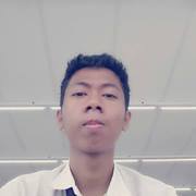 Festianto Saputra part ii