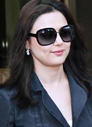 Kiran Deshwal