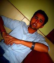 Abhishek Malviya