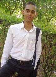 Prashant Chauhan