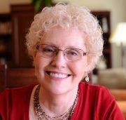 Nancy Camden