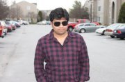 Ravi Tagore