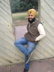 Kanwarnain Singh