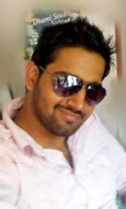 Vishal Dhami