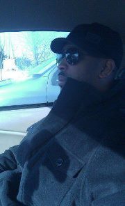Andre Smotherman