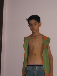 Rishabh Rai