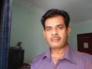 Dilip Tripathy