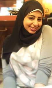 Sara Abdullah
