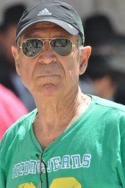 אביגדור עזרא