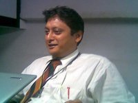 Avik Gupta