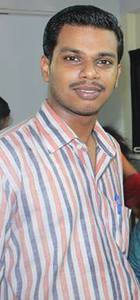 Abhijith Elerithattu