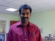 Varghese Kuriakose