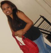 Divyashree Seethappa