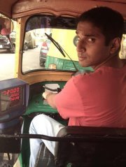 Prasad Shenoy