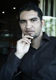 Ali Abusbaiha