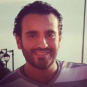 Emad Sobhi youssef