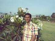 Akaresh Kaviyil