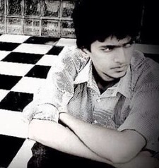 Ahmed Majeed