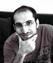 Ahmed Rasul