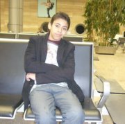 Mohaned Emad