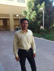 Behrooz Feizi