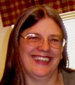 Sue Chatterjee