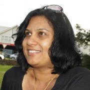 Geetha Perera