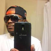 Obinna Nwagwu