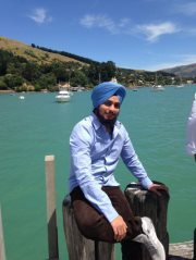 Gagandeep Singh