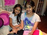 Ishwarya Chandrasekaran