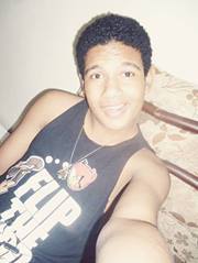 Thomas Facio