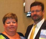 Darrell Dominy