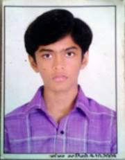 Parth Patel