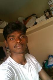 Vinoth Thangaraj