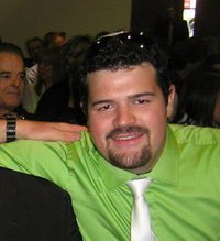 Marc-antoine Bouchard