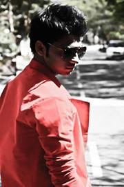 Sourabh Sawant