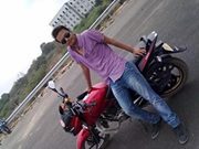 Vikas Singh
