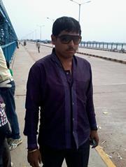 Suraj Singh
