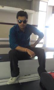 Dheeraj Hayaran