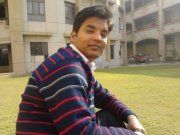Krishnendra Mishra