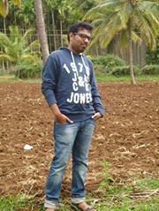 Rajesh Born to rule