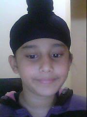 Paramveer Singh