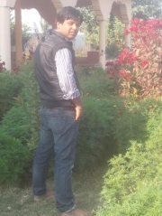 Sourabh Mittal