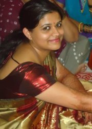 Yauvana Devasthali