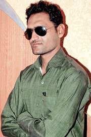 Amrish Rathour