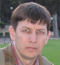 Ilya Rudakov