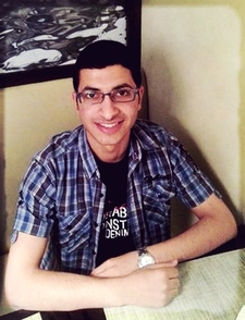 Hesham Khaled