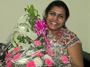 Priyanka Avasthi