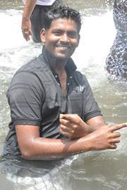 Asad Shaikh